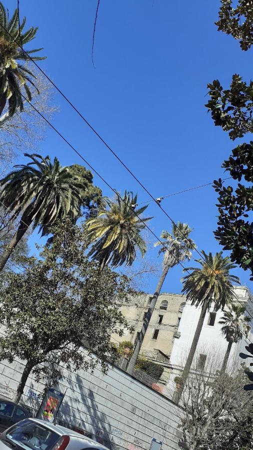 La Dependance Di Marcello Napoli Centro Ξενοδοχείο Εξωτερικό φωτογραφία