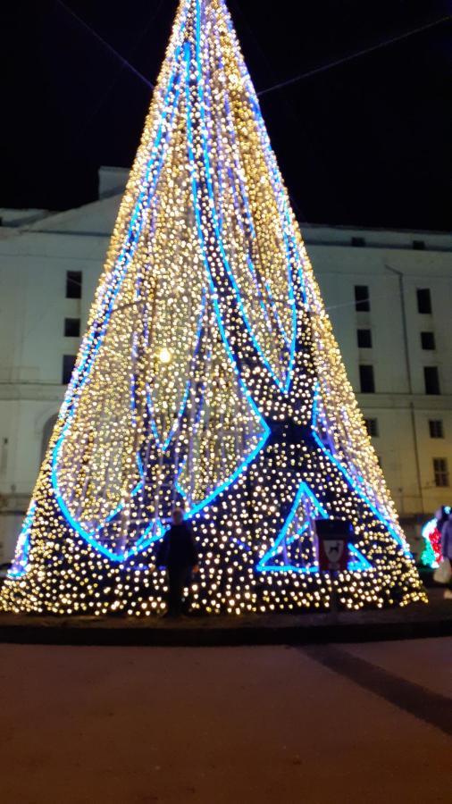 La Dependance Di Marcello Napoli Centro Ξενοδοχείο Εξωτερικό φωτογραφία