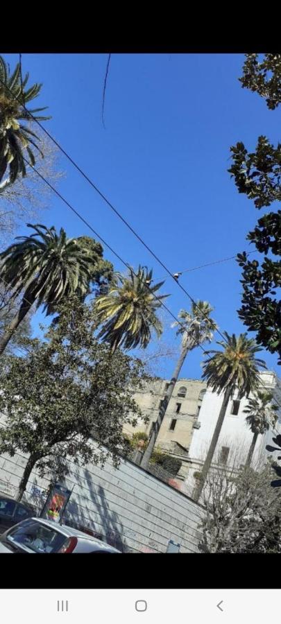 La Dependance Di Marcello Napoli Centro Ξενοδοχείο Εξωτερικό φωτογραφία